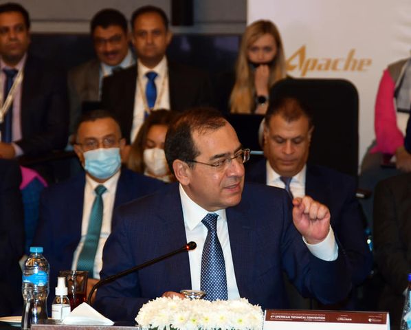وزير البترول: ندعم جهود شركات البترول العالمية لزيادة الإنتاج وتحقيق الاكتشافات وتنميتها 1 250802244 262491532587941 2227140860987012519 n1717419903