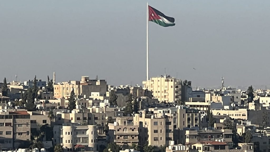 الأردن يدعو مواطنيه إلى تجنب السفر إلى لبنان 1 2537101719587224