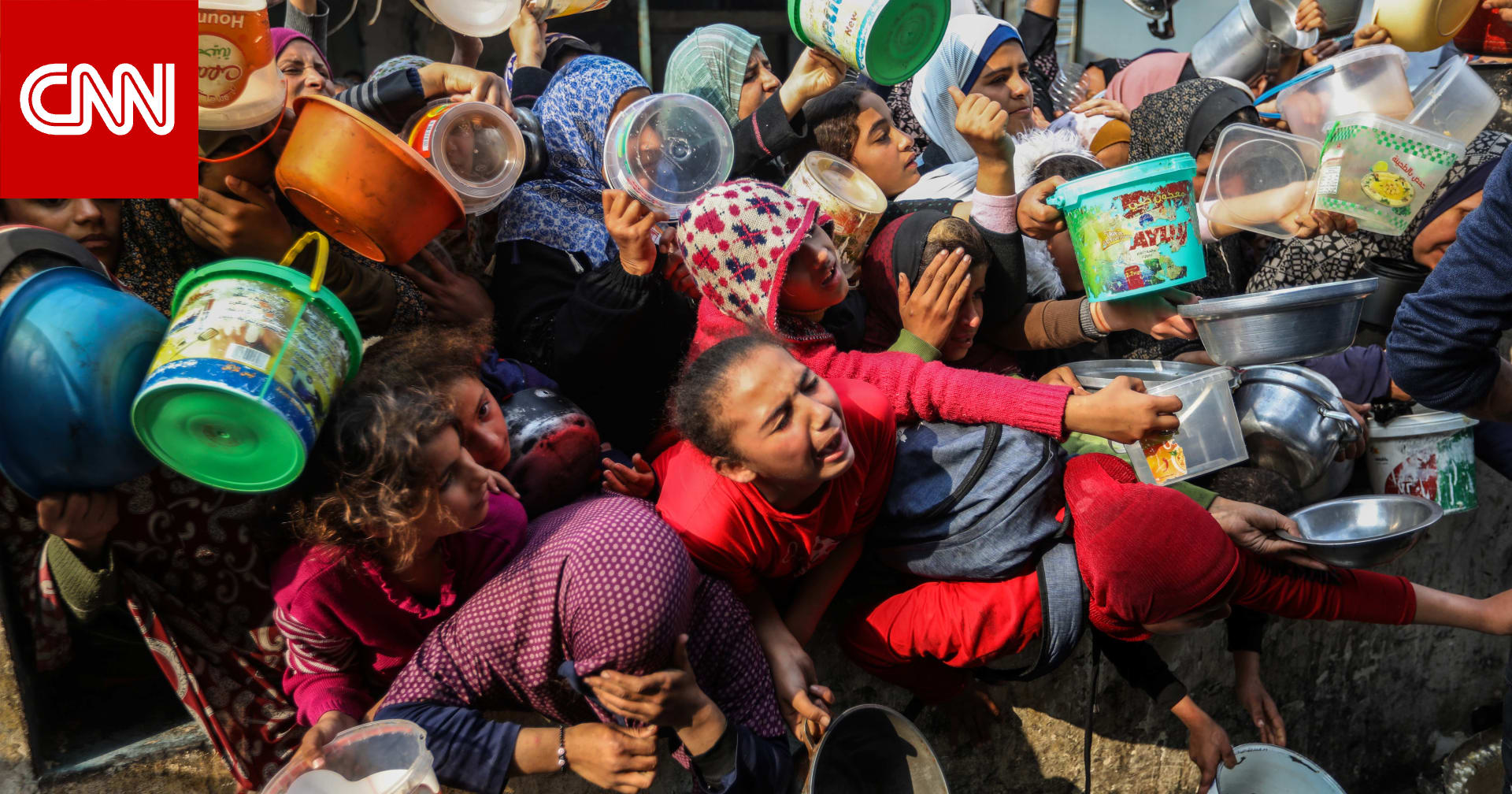 هيئة أممية: 80% من الفلسطينيات يعتمدن على المساعدات الغذائية للبقاء على قيد الحياة 1 2599881718096584