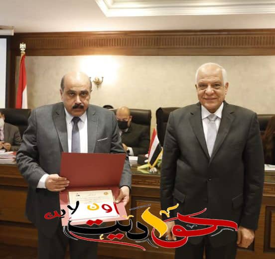 محافظ الجيزة ل أ ش أ: حرصنا هذا العام على إتخاذ جميع الإجراءات والاستعدادات لنجاح موسم الثانوية العامة 1 270197624 3031740327080043 8478392285886832806 n1719044405