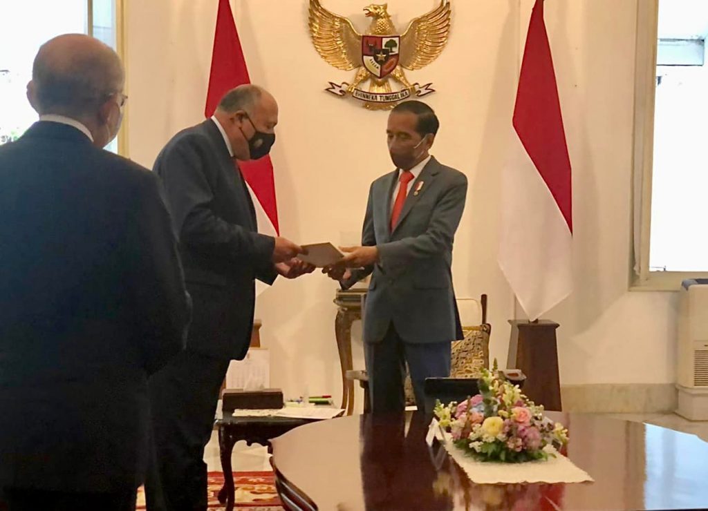 الرئيس السيسي يلتقي نظيره الإندونيسي على هامش مؤتمرالاستجابة الإنسانية لغزة 1 275985509 279722591004261 4524598982823738795 n1718109364