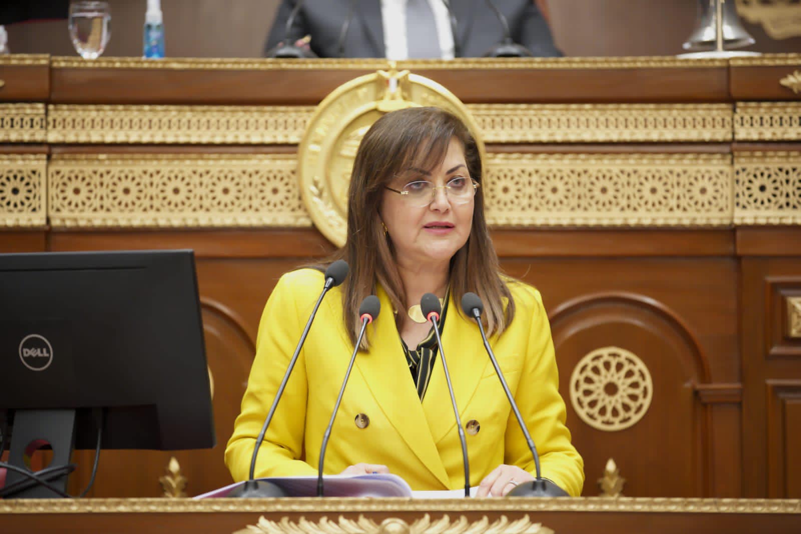 وزيرة التخطيط: 17,3 مليار جنيه استثمارات عامة موجهة لمحافظة مطروح بخطة عام 2024/2023 1 281817123 553936036096237 1390050490406053077 n1718177763