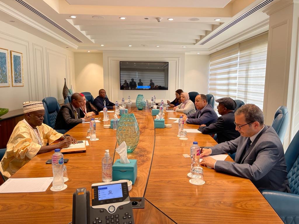 وزير المالية: تعزيز التعاون مع "الأمم المتحدة الإنمائي" لدعم فرص التمويل الأخضر والمستدام 1 287589994 430269299143496 7104236625285245041 n1719729725