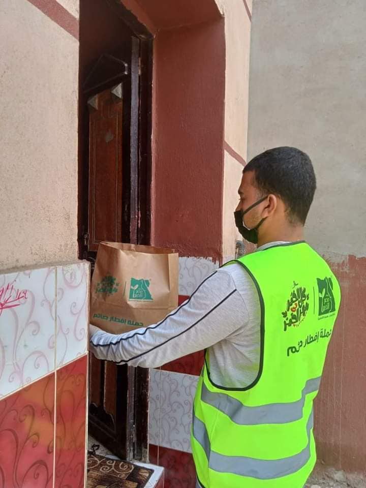 محافظ المنوفية: تمويل 11 مشروعا جديدا خلال أبريل ومايو بقيمة 8 ملايين ضمن مبادرة (مشروعك) 1 295065891 3240157629636109 3196485251878520123 n1718787303