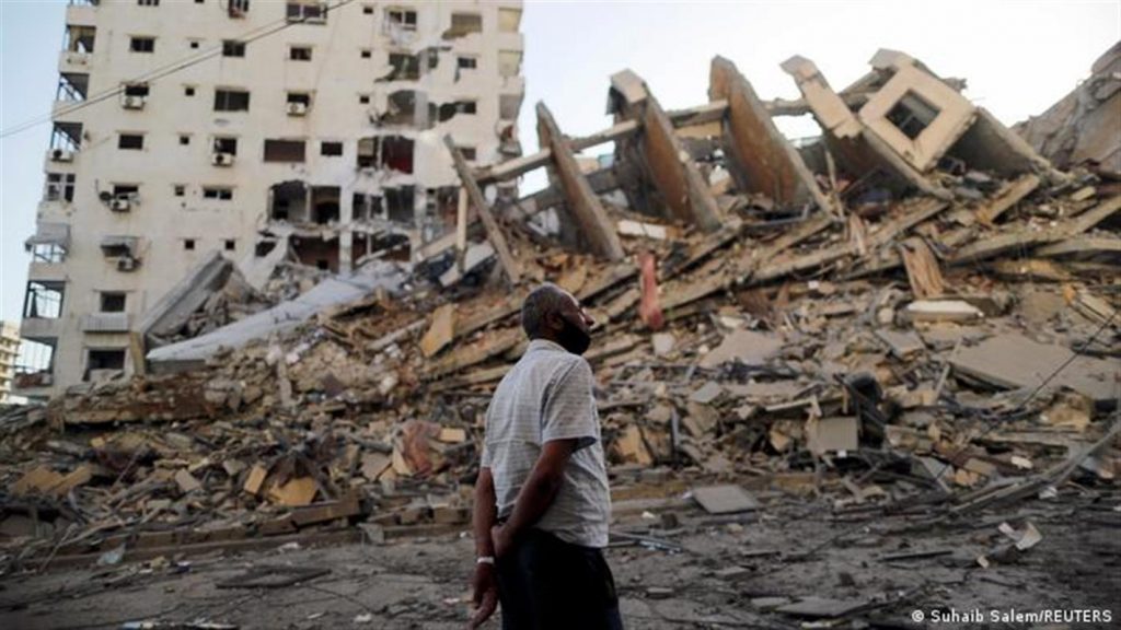 وزير فلسطيني يؤكد ضرورة وقف الحرب في غزة وإغاثة الشعب وإعادة إعمار القطاع 1 2a0ab614 76bf 4f6f 996d 77dbc1f8fdfe1718013607