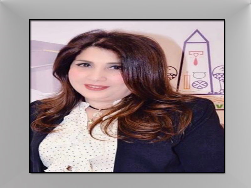 تجديد تعيين غادة أبو الخير مديرا عاما للإدارة العامة للعلاقات العامة والإعلام بجامعة عين شمس 1 2c00375eb1ec4e3900c057e94d62c90f1719481026