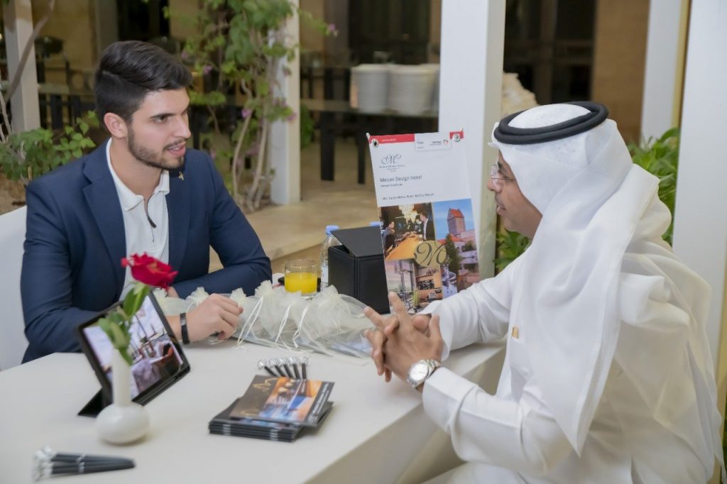 جلوبال (4): ويجو يتعاون مع المكتب الوطني الألماني للسياحة لتسليط الضوء على تجارب السفر الصديقة للبيئة والوجهات الألمانية المدرجة على قائمة مواقع التراث العالمي لليونسكو 1 3 21718257567