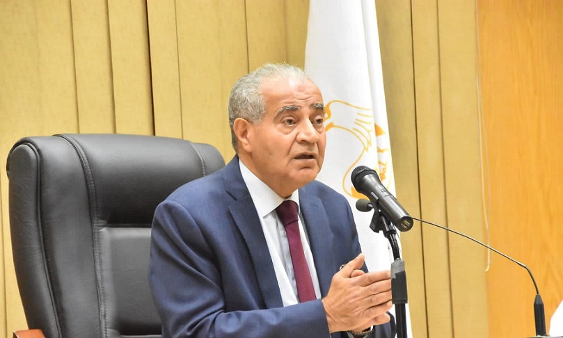 وزير التموين: الدولة قامت بتوسيع مظلة الآمان الاجتماعي.. وزيادة دعم الخبر بالموازنة إلى 125 مليار جنيه 1 33 21717275004
