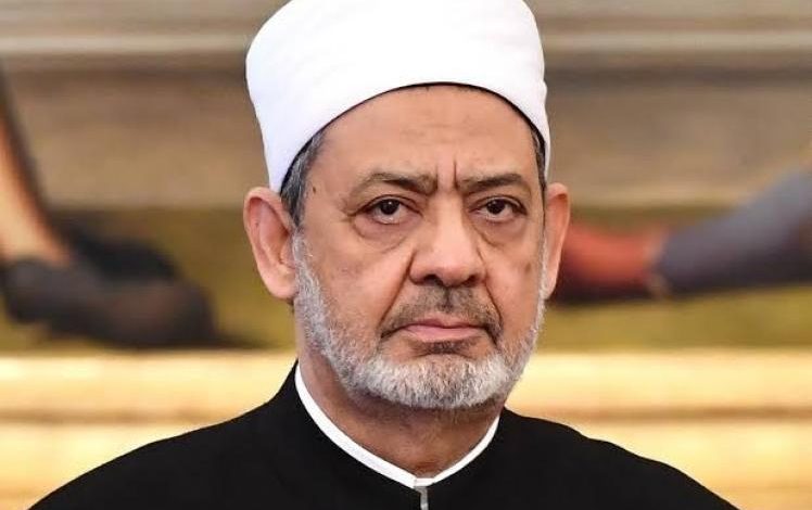 شيخ الأزهر يبحث مع رئيس أذربيجان تعزيز العلاقات الثنائية وتحقيق الوحدة الإسلامية 1 3607301717862345