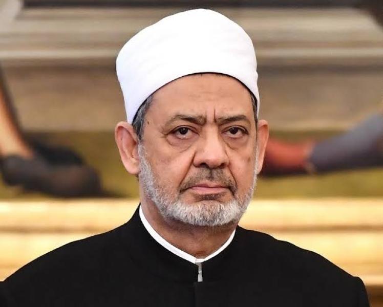 شيخ الأزهر يبحث مع رئيس أذربيجان تعزيز العلاقات الثنائية وتحقيق الوحدة الإسلامية 1 3607301717862345