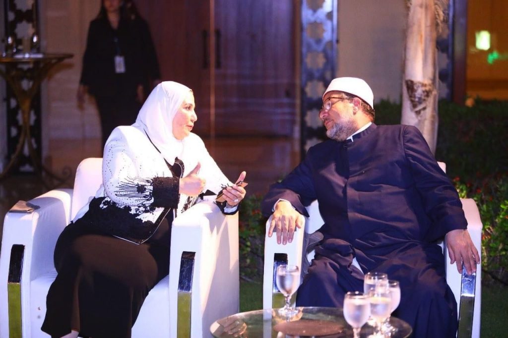 التضامن الاجتماعي وبنك ناصر يساهمان بـ25 مليون جنيه بصندوق استثمار شفاء الأورمان 1 3671718018044