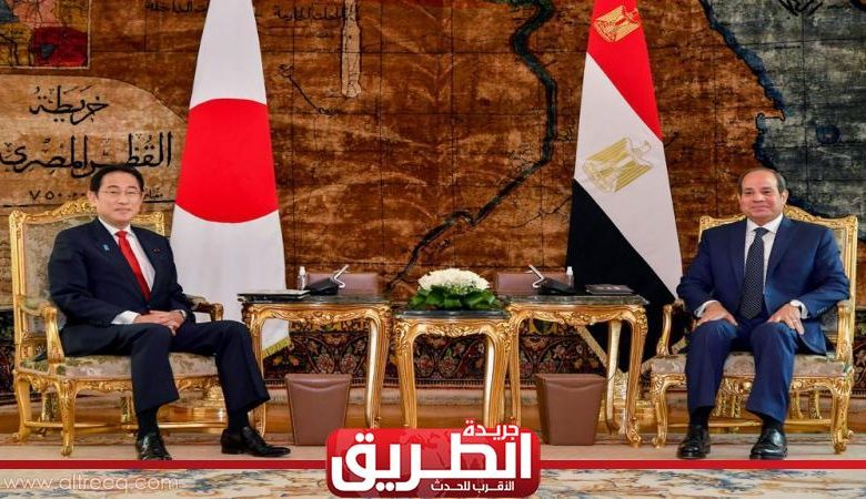 الرئيسان السيسي وعلييف يشهدان التوقيع على عدد من مذكرات التفاهم المشتركة 1 401987 W1717841287