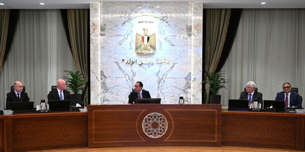 رئيس وزراء المجر: التعاون الاقتصادي يمثل أساسًا راسخًا للعلاقات الألمانية المجرية 1 430887650 885024537001301 9043784157438023778 n 1