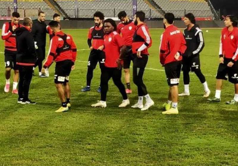 زد يهزم طلائع الجيش برباعية مقابل هدف ويرتقي للمركز الرابع فى الدوري الممتاز 1 459091719514443