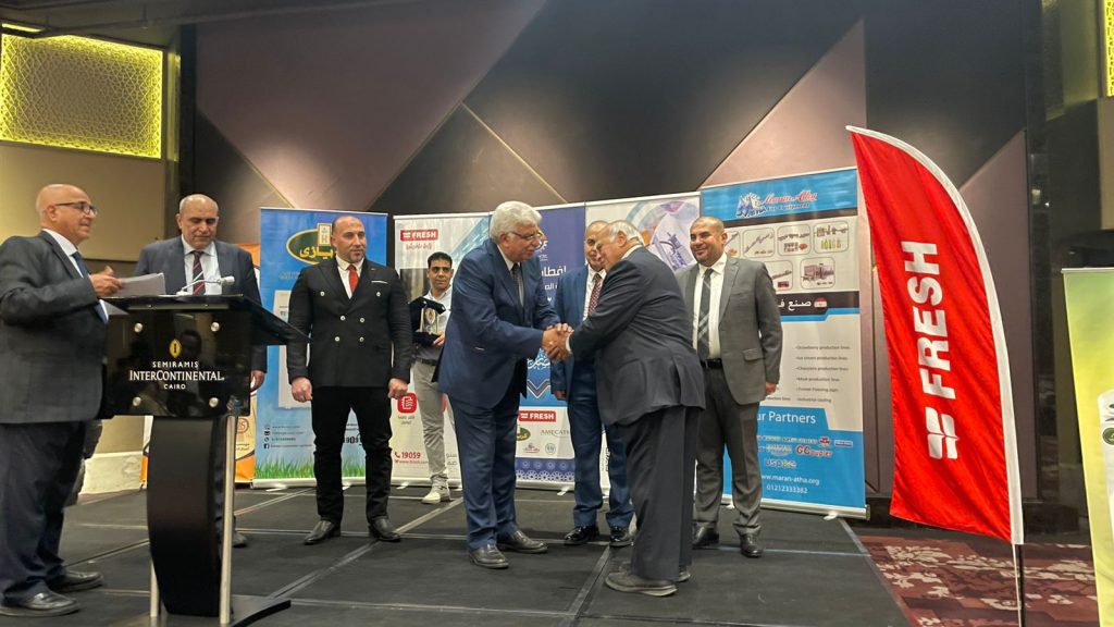 رئيس غرفة الصناعات الهندسية: أهمية ربط الجانب التدريبي لطلاب الجامعات باحتياجات سوق العمل الصناعي 1 5121717753443