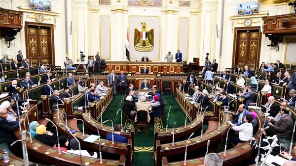 الموافقة على الموازنة العامة للدولة وخطة التنمية الاقتصادية ضمن أبرز حصاد مجلس النواب خلال أسبوع 1 5501717754887