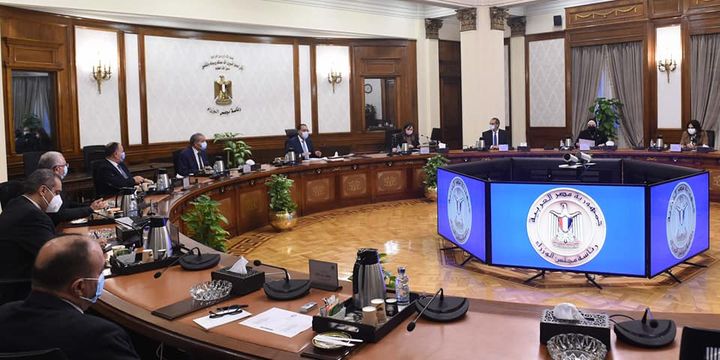 رئيس الوزراء: خطة طموحة تستهدف زيادة الصادرات المصرية.. وسرعة رد أعباء الصادرات المصرية للمصدرين 1 558651719320345
