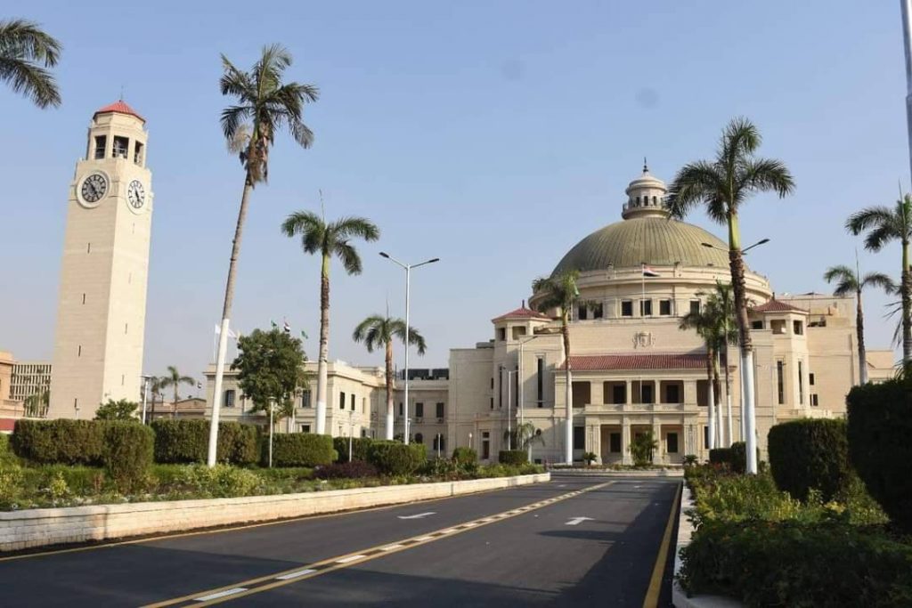 جامعة القاهرة: تقديم 268 مشروعا ابتكاريا وبراءة اختراع خلال 7 سنوات 1 56930451719314166