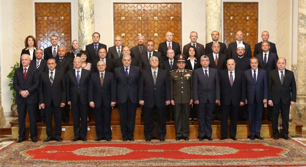 الكونغو الديمقراطية: أعضاء الحكومة الجديدة يؤدون اليمين الدستورية بمقر البرلمان 1 573201718178727