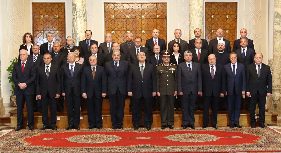 الكونغو الديمقراطية: أعضاء الحكومة الجديدة يؤدون اليمين الدستورية بمقر البرلمان 1 573201718178727
