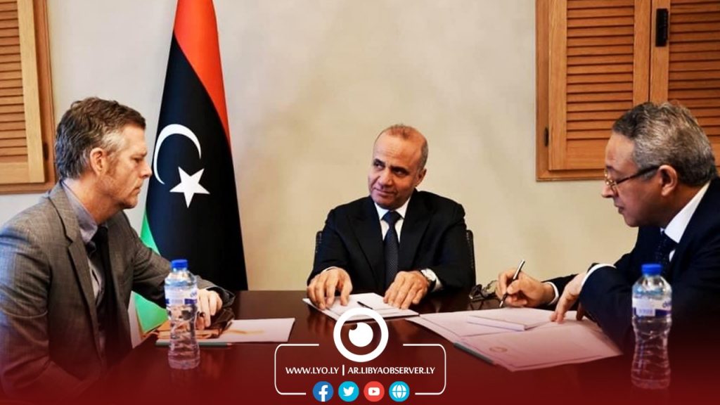 مباحثات أممية أمريكية حول الوضع السياسي الليبي 1 5FF10235 2C46 4840 A3E9 135E2BFE52321719247808