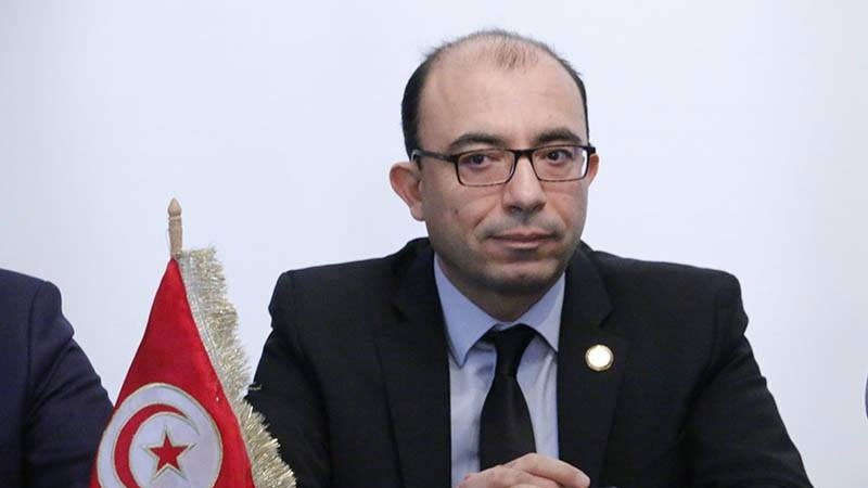 رئيس مجلس الأعمال التونسي الإفريقي لـ(أ ش أ): مصر وتونس بوابتان نحو إفريقيا استثماريا وتجاريا 1 5 14201718196724