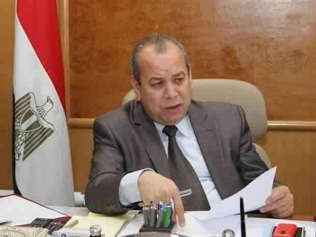محافظة المنيا تحيل 26 طبيبا وممرضا وإداريا للتحقيق..ورفع 1025 طن قمامة في كفر الشيخ 1 5c68b44c421aa94eb6795c931717496707