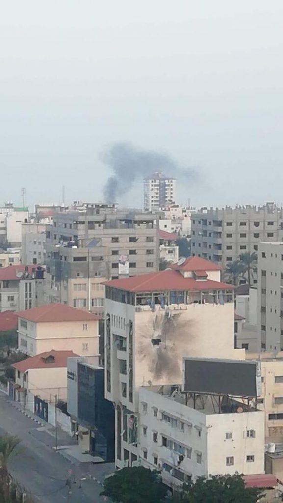 "صحة غزة": سقوط 95 شهيدًا و350 مصابًا جراء القصف الإسرائيلي خلال آخر 24 ساعة 1 5dcba2554236045d5371ab711717238343