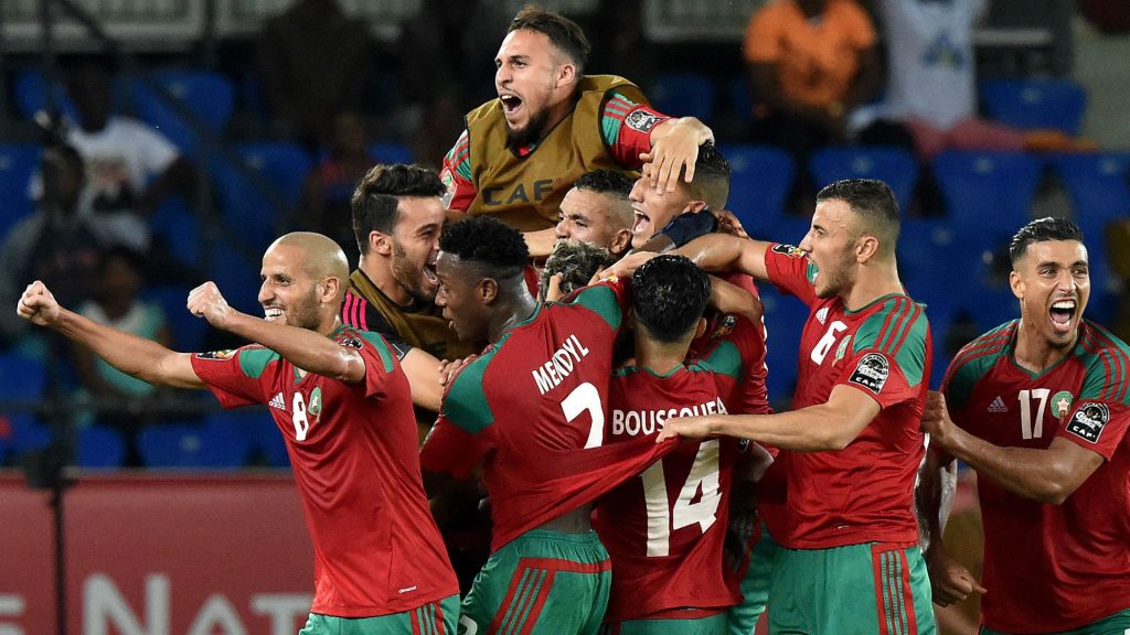 المنتخب المغربي يتقدم للمركز 12 عالميا في تصنيف الفيفا 1 5ee8495c cd03 437a 93e8 3f545fd36394 15104456771718880664