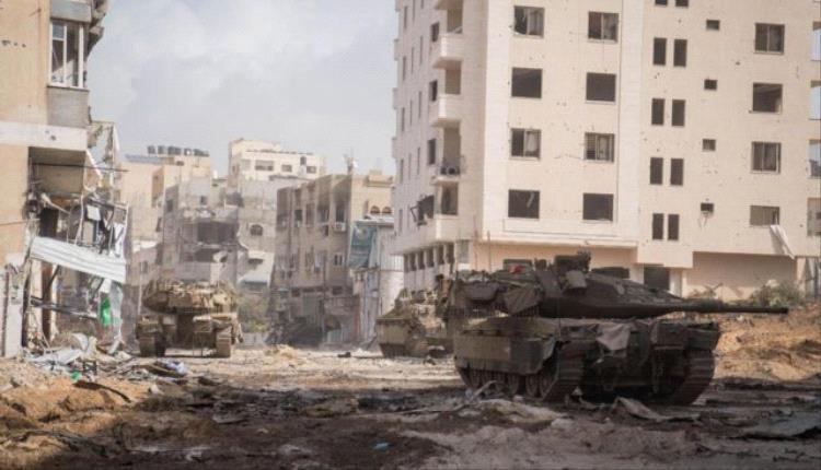 "وول ستريت جورنال" تتساءل ماذا سيحدث في غزة مع استعداد إسرائيل لإنهاء حربها الكبرى 1 609e4f5d 8902 4f2b 886c c372192fa2201719670503