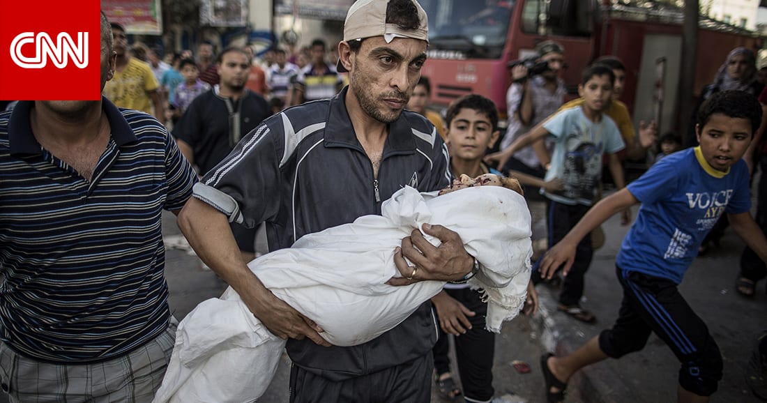 المجلس الدولي لحقوق الإنسان : إثبات التحقيقات لإرتكاب إسرائيل جرائم إبادة جماعية في غزة ليست جديدة 1 619021718202306