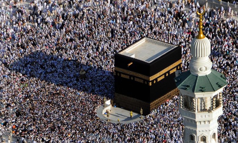 اللجنة العليا للحج والعمرة: خبرات قطاع السياحة نجحت في تلافي عقبات موسم الحج 1 6273bbea4236043fea3f4bc51717428064