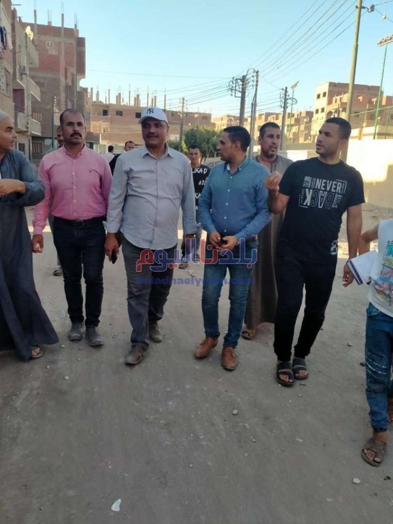 محافظ المنوفية: تحرير 253 محضرا تموينيا في حملات خلال إجازة عيد الأضحى 1 62d52e42421aa93e4f3d4dbc1718619903
