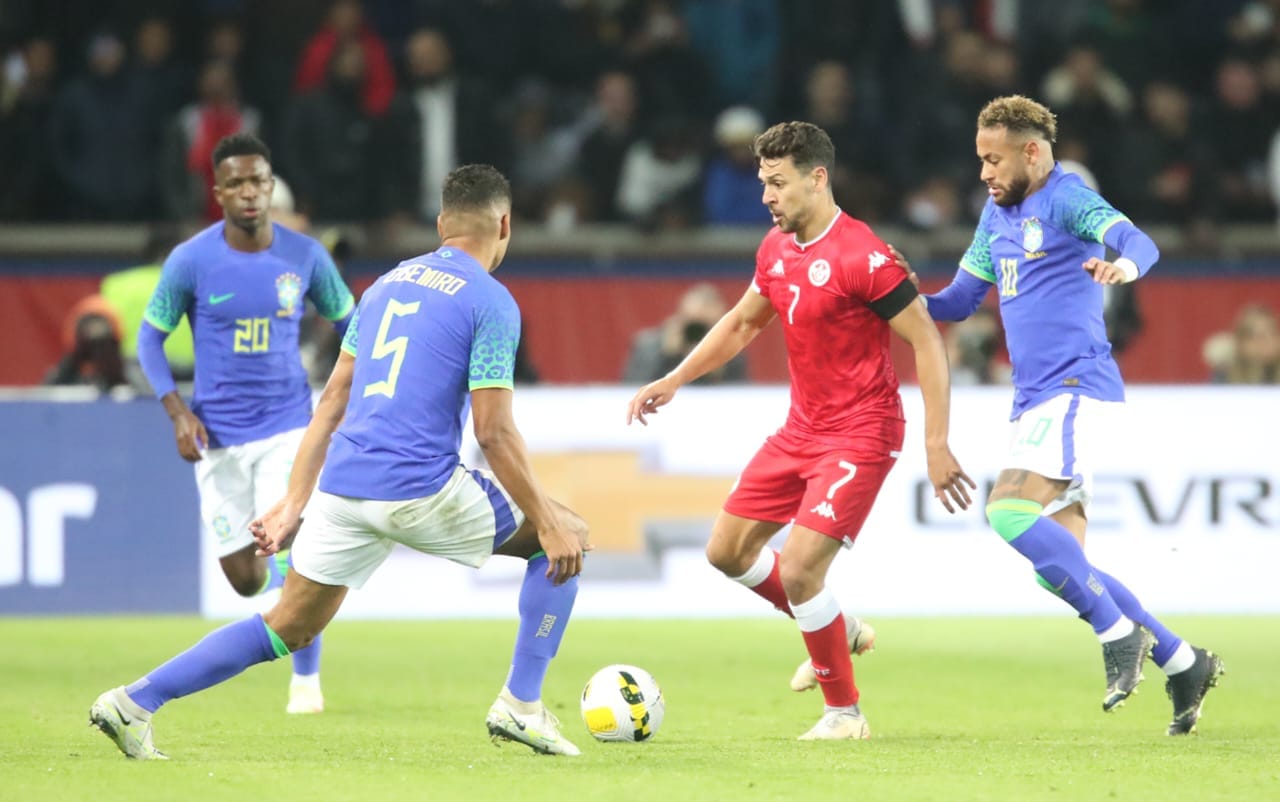 المنتخب التونسي يخسر أمام البرازيل في منافسات المجموعة الأولى ببطولة العالم لليد تحت 20 عاما 1 6333d84c9ec8f81719325205