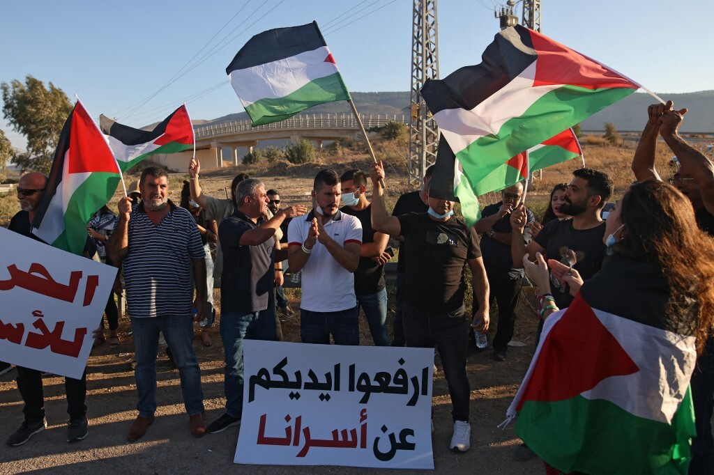 رئيس هيئة شئون الأسرى الفلسطينية:إسرائيل تمارس جريمة الإخفاء القسري بحق أسرى قطاع غزة 1 63c644a94c59b7036676fb491719043984