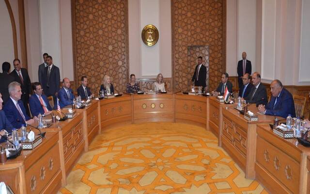 رئيسة مالطا تعرب عن تطلعها لتعزيز التعاون بين بلادها ومصر في مختلف المجالات 1 6401718640488