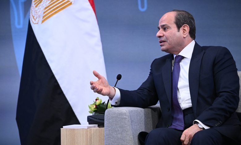 مدير مجمع الشيخ الشعراوي يوجه الشكر للرئيس السيسي على توجيهاته بترميم مقبرة الإمام 1 64878d1c42360471861eaa041719336067
