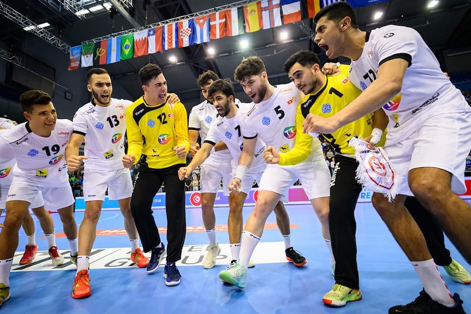المنتخب التونسي يخسر بثنائية نظيفة أمام نظيره البرازيلي في مونديال كرة اليد الشاطئية 1 649db873d227591718790304