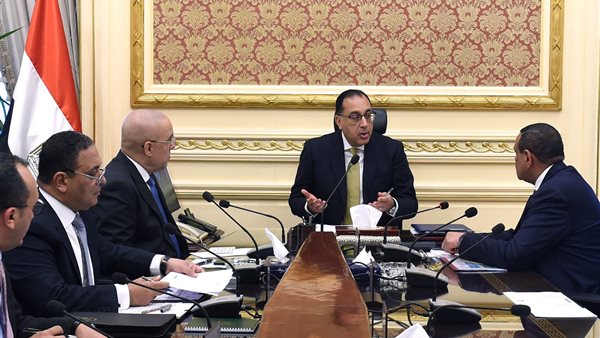 رئيس الوزراء يتابع التحضيرات الخاصة باستضافة القاهرة للمنتدى الحضري العالمي في دورته الـ 12 1 6561719401946