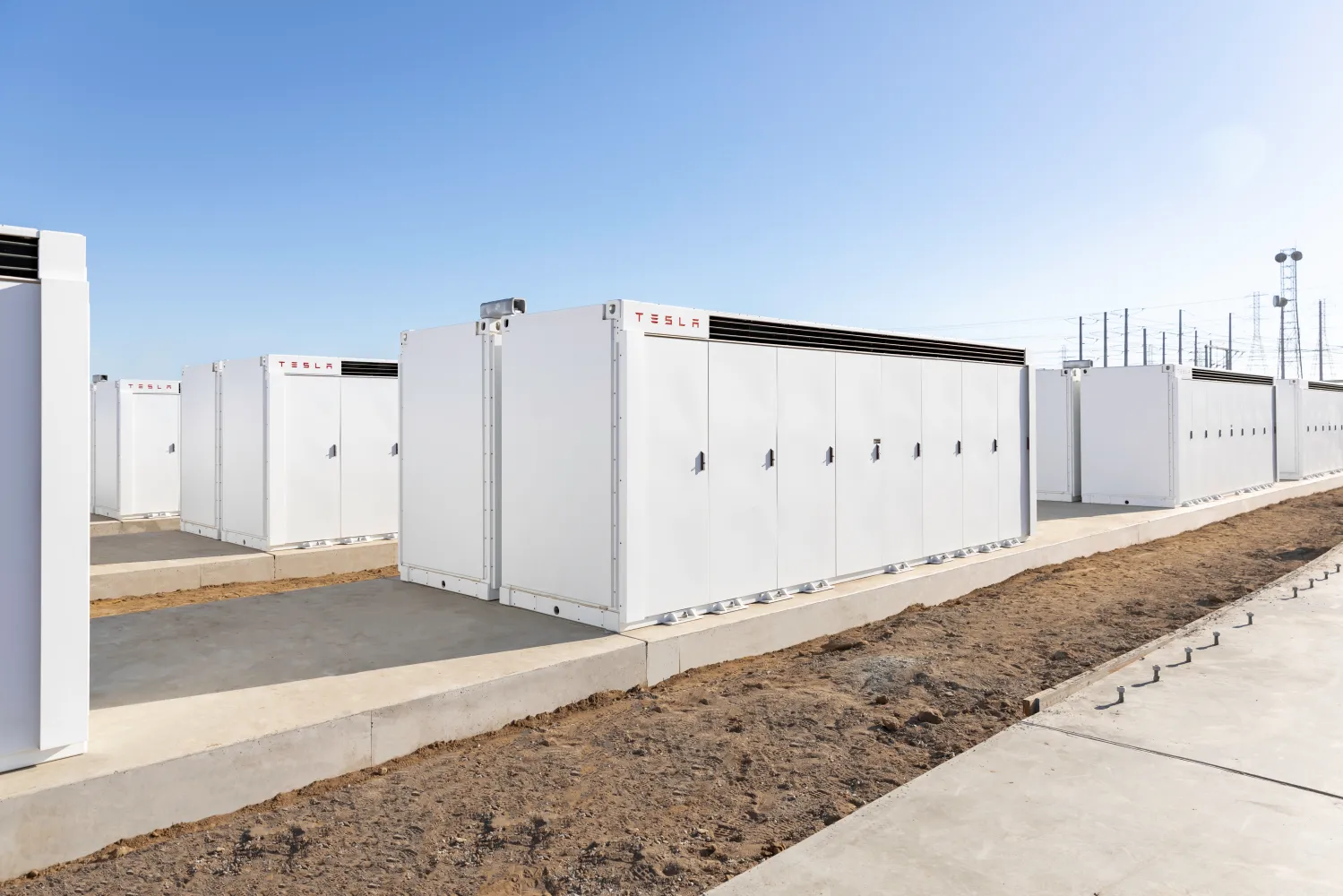 جلوبال (4): تكنولوجيا تبادل البطاريات التابعة لشركة Tiger New Energyتتلقى دفعة بقيمة 3.5 مليون دولار أمريكي 1 6e98a07774134cd7335ad075d05c464a1719295988