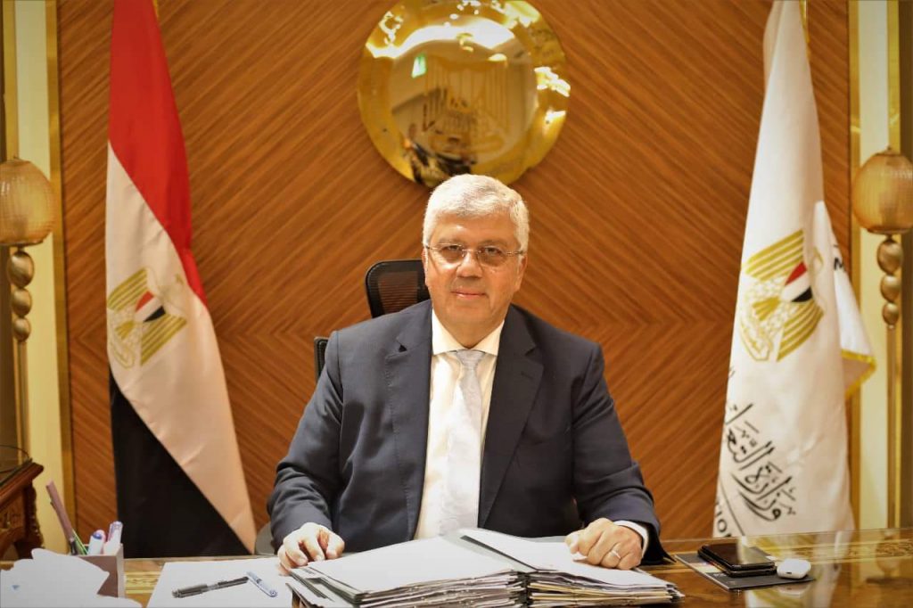 "التعليم العالي" تغلق كيانا تعليميا وهميا لتكنولوجيا المعلومات 1 7 1 2023 12 15 25 GomhuriaOnline 2616730865251717592163