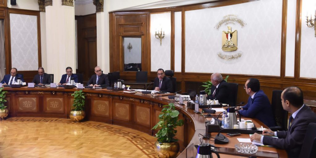وزير الإسكان: تنفيذ 23 مشروعاً للمياه بمحافظة الوادي الجديد 1 7091718703004