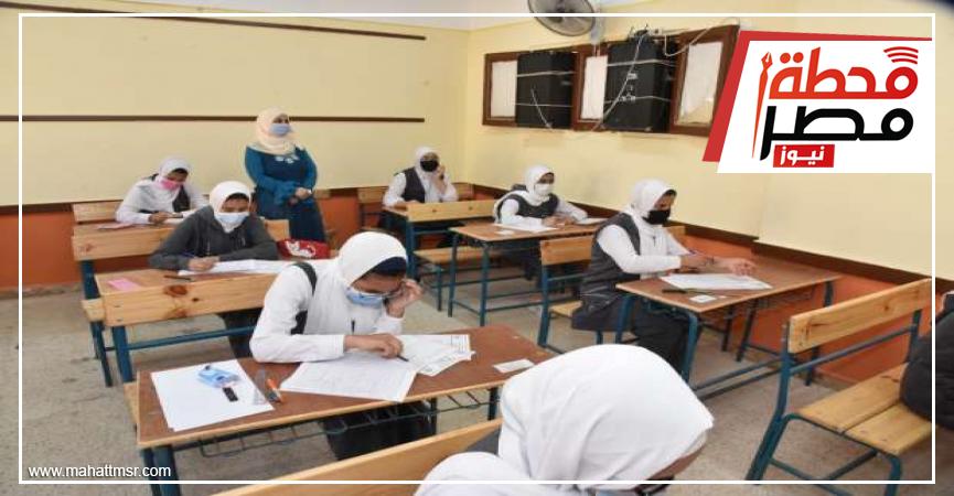 محافظ الجيزة : جاهزون لاستقبال 264ر87 ألف طالب وطالبة بامتحانات الثانوية العامة داخل 192 لجنة 1 71319 W1717757705