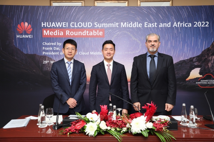 جلوبال (4): Huawei و IUCN تستضيفان قمة Tech4Nature لتعزيز الابتكار في مجال حماية الطبيعة 1 72740 1 16491814391717824603