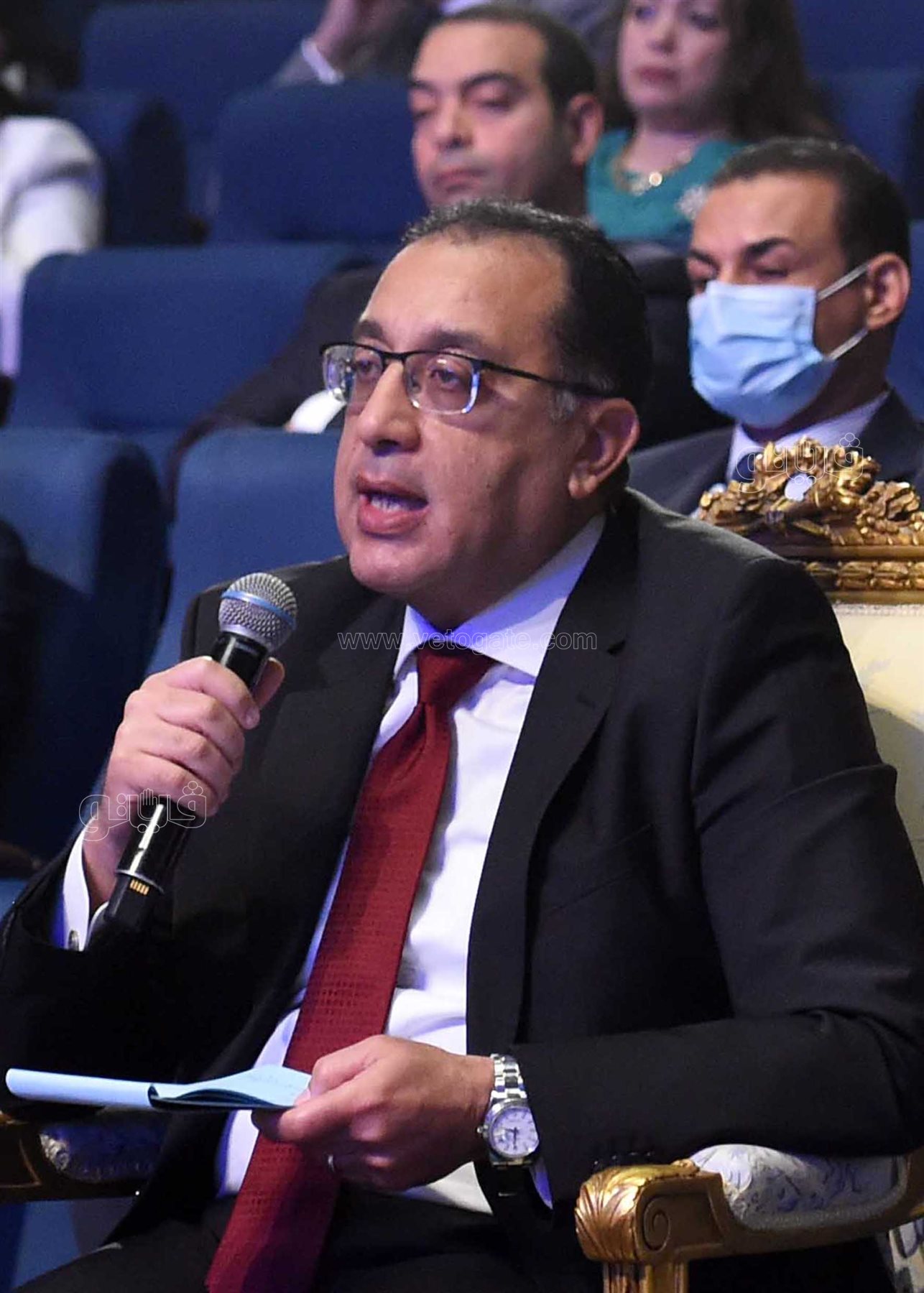 مدبولي: نتطلع لعقد مؤتمر الاستثمار المصري الأوروبي كل عام لتحقيق طموحات الجانبين .. إضافة ثانية وأخيرة 1 731719765486