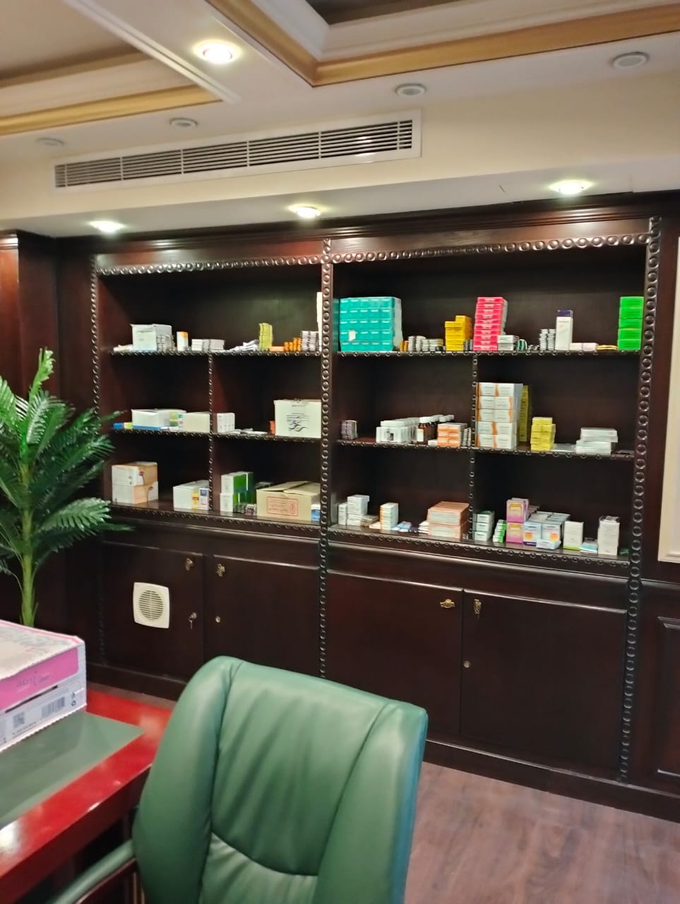 بعثة الحج السياحي: 3 عيادات طبية مجهزة لحجاج السياحة بالتنسيق مع البعثة الطبية المصرية 1 7451718393887