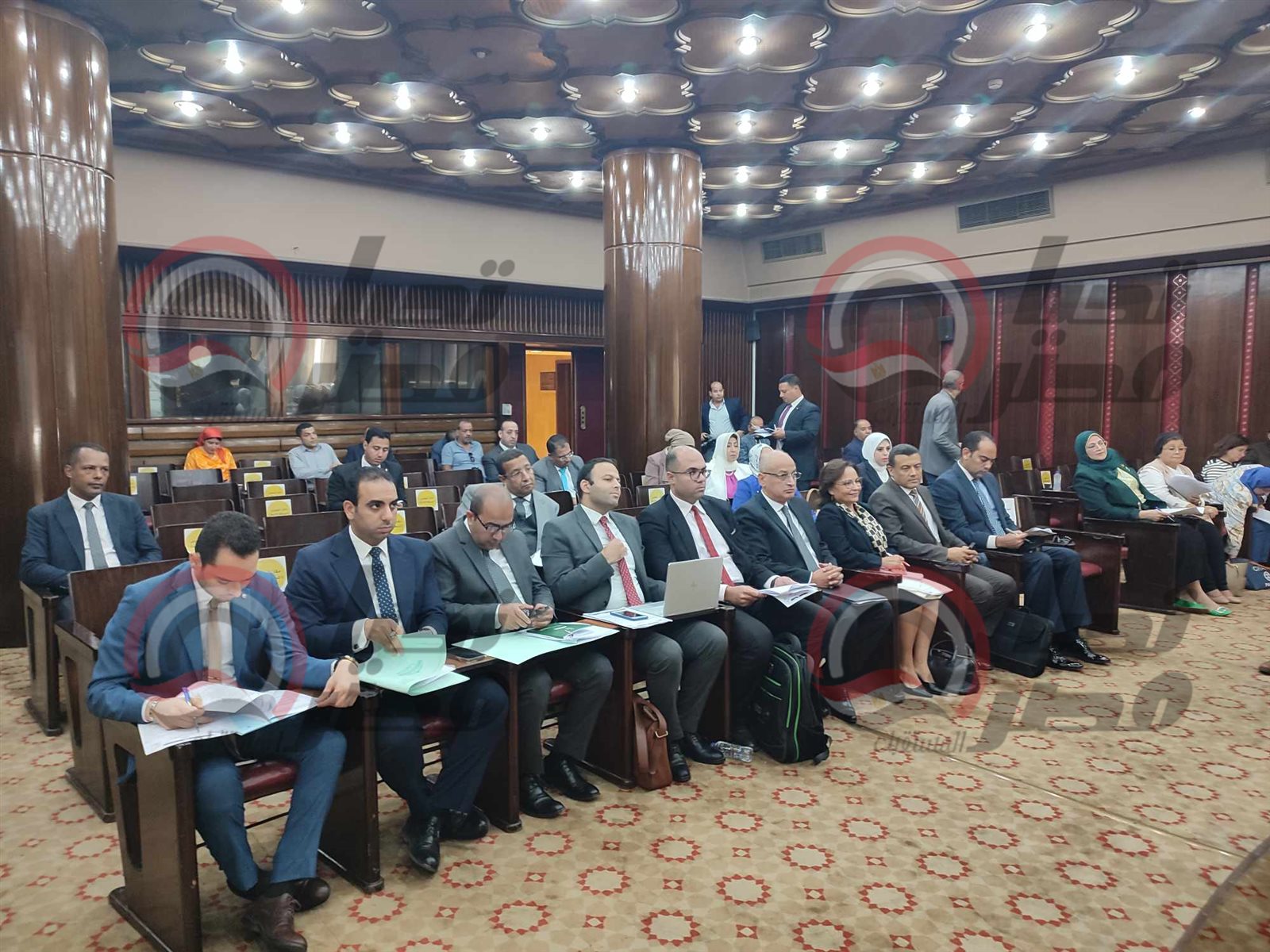 المجلس القومي للطفولة والامومة يبلغ الجهات المختصة في واقعة طبيب أجنبي يدعو لختان الإناث في مصر 1 7601719332647