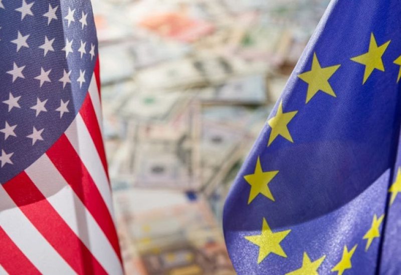 أمريكا والاتحاد الأوروبي تشددان على أهمية زيادة التعاون الثنائي في مواجهة التحديات العالمية الحالية 1 848 1