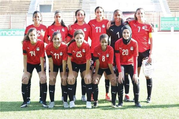 "فيفا" يهنئ فريق "توت إف.سي." لتتويجه بدوري الكرة النسائية.. ويشكر الاتحاد المصرى على الدعم 1 8771717602003