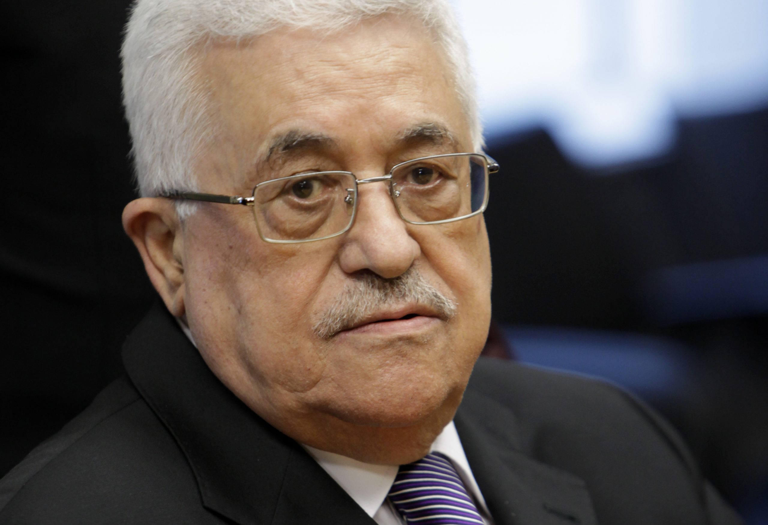 الرئيس الفلسطيني يوعز لمندوب بلاده طلب عقد جلسة طارئة لمجلس الأمن لبحث تداعيات مجزرة مخيم النصيرات 1 899954 3706741717863913 scaled